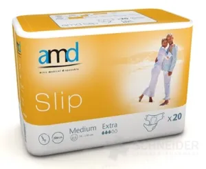 und Slip Extra Medium