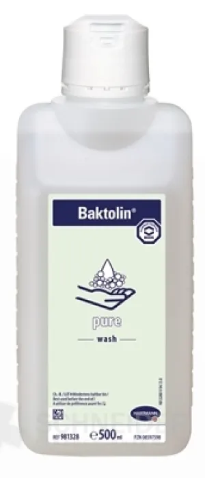 BODE Baktolin pur