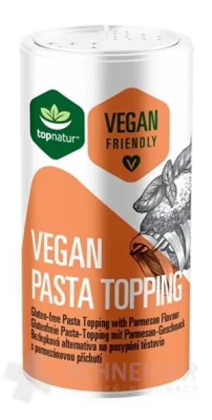 topnatur VEGANES PASTA-TOPPING