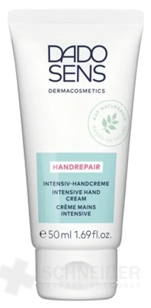 DADO SENS HANDREPAIR INTENSIV-HANDCREME