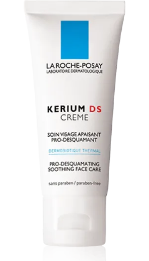 La Roche-Posay Kerium DS beruhigende Creme 40 ml
