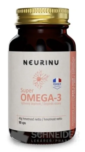 NEURIN Super OMEGA-3