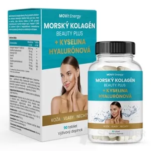 MOVit Marine Collagen Beauty Plus
