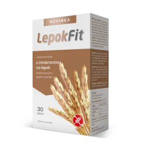 LepokFit 30 Tbl.