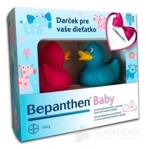Bepanthen Baby