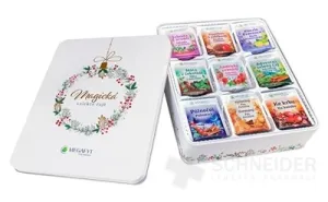 MEGAFYT MAGICAL Teekollektion