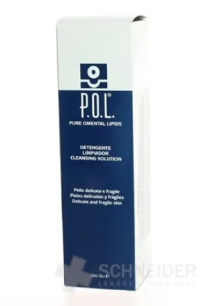 POLCLEANSER ANTIDEKUBIT