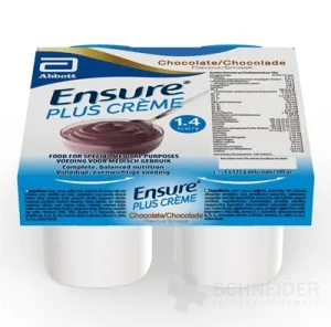 Sorgen Sie für PLUS CREME
