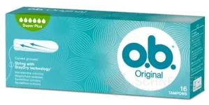ob Original Super Plus