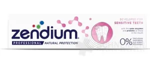 ZENDIUM PROFESSIONAL Sensitive