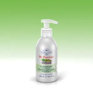Ma Provence Körpermilch Mandelblüte 200ml