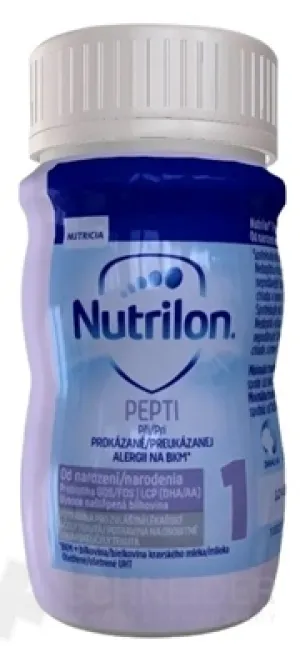 Nutrilon 1 PEPTI