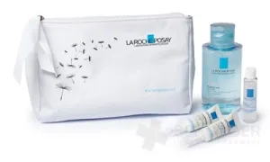 LA ROCHE-POSAY TOLERIANE ULTRA Mini-Kit 2020