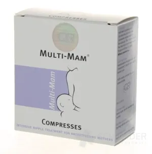 MULTI-MAM KOMPRESSEN