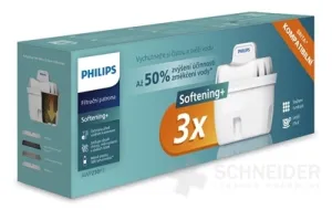 Philips FILTER Softening+ AWP230P3/58