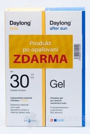 Daylong Kids LSF 30