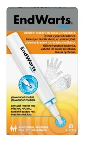 EndWarts PEN C