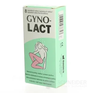 GYNOLACT