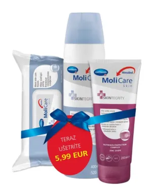 Molicare-Paket