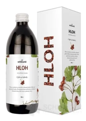 non-dessanté HLOH