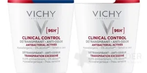 VICHY DEO KLINISCHES KONTROLL-DETRANSPIRANT 96H