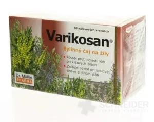 DR. Müller VARIKOSAN für Venen