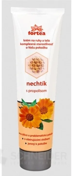 FORTEA Ringelblume mit Propolis