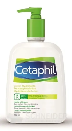 CETAPHIL Feuchtigkeitsmilch