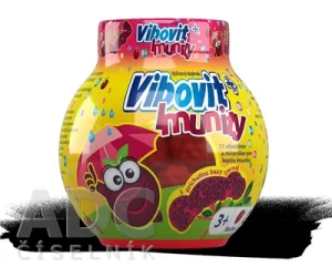 VIBOVIT+ Immunität 50 Stk