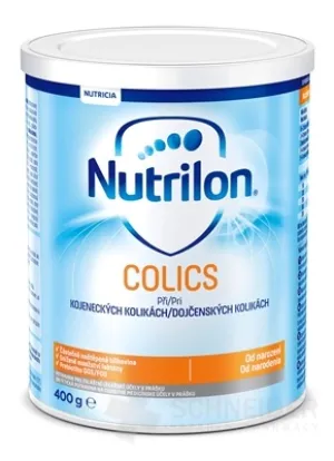 Nutrilon 1 KOLIKEN