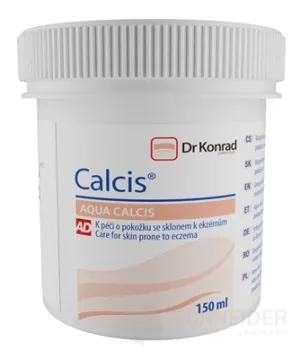 Konrad Calcis