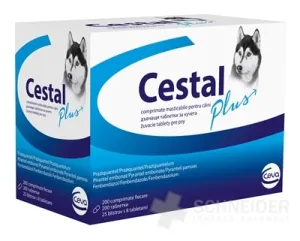 CESTAL PLUS