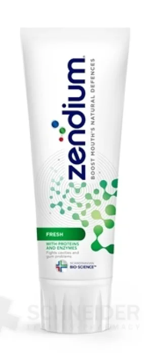 ZENDIUM FRISCHER ATEM