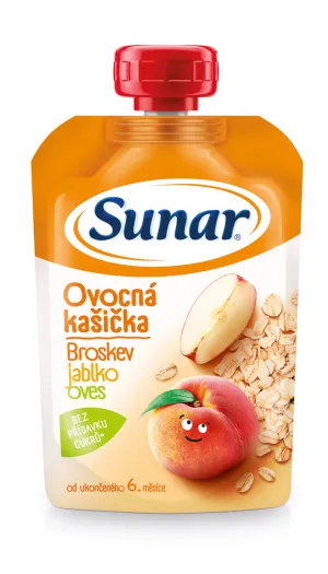 Sunar-Fruchtbrei