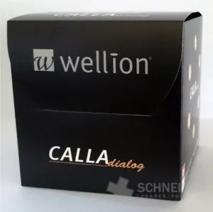 Wellion CALLA Dialog - Blutzuckermessgerät