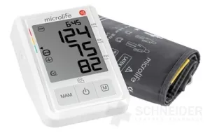 MICROLIFE DRUCKMESSGERÄT DIGITAL BP B3 AFIB