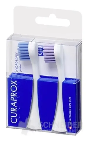 CURAPROX HYDROSONIC ortho POWER