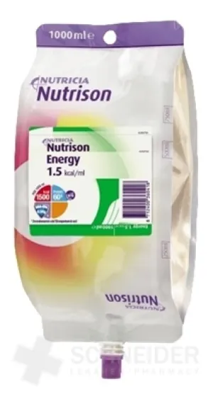 Nutrison-Energie