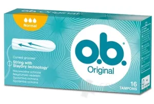 ob Original Normal