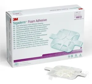 3M TEGADERM Schaumkleber (90610)