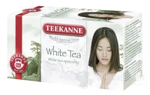 TEEKANNE WST WEISSER TEE