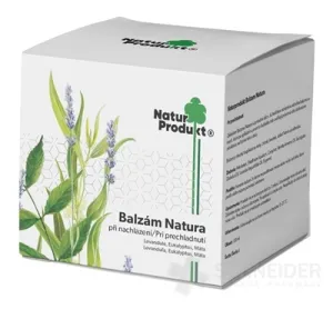 NaturProdukt Balsam Natura