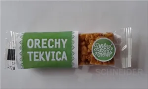 Gut vom SK PUMPKIN NUTS Stick