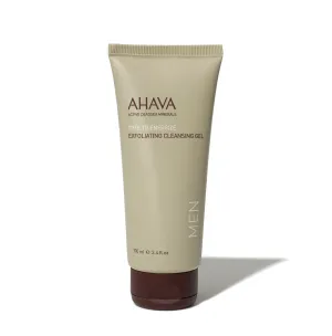AHAVA Reinigungsgel für Männer 100 ml