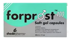 Propst 400