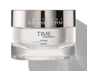 ESTHEDERM TIME TECHNOLOGY CREME