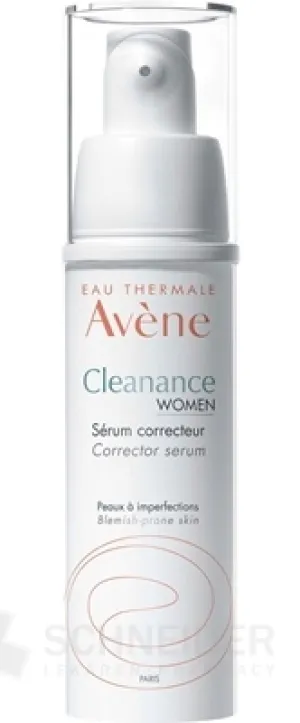 AVENE REINIGUNGSSERUM FÜR FRAUEN
