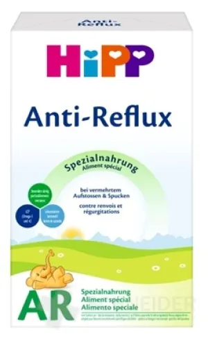 HiPP Anti-Reflux