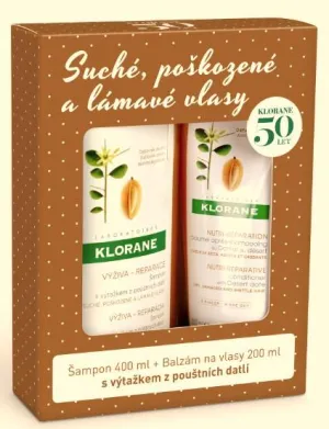 Weihnachtstermine in Klorane