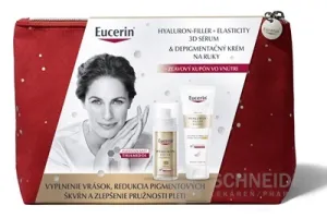 Eucerin Kazeta HYALURON-FILLER + ELASTIZITÄT